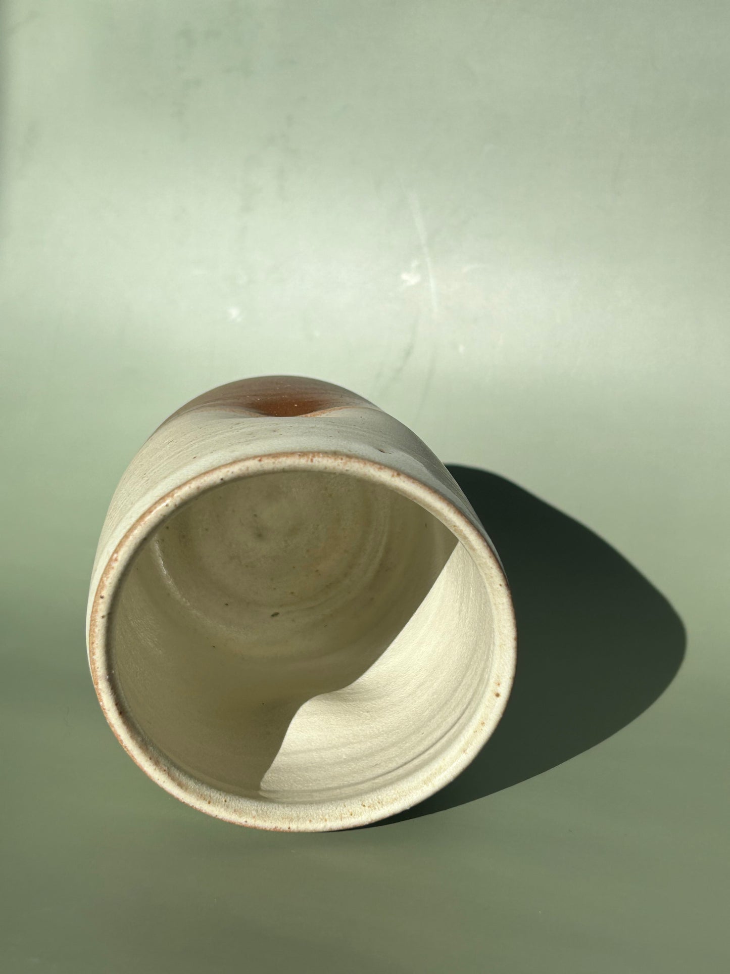 Bone Dimple Cup 2