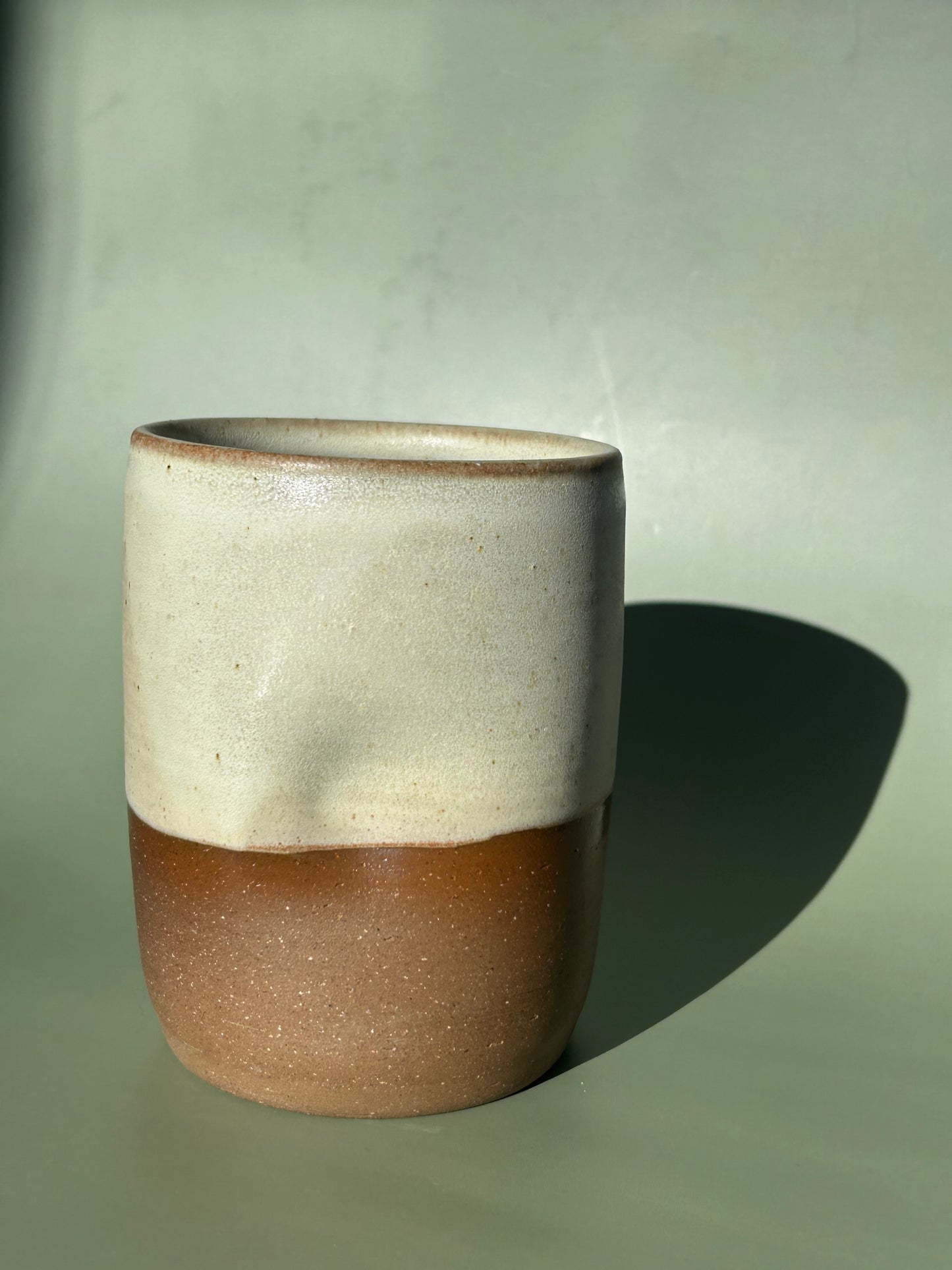 Bone Dimple Cup 2