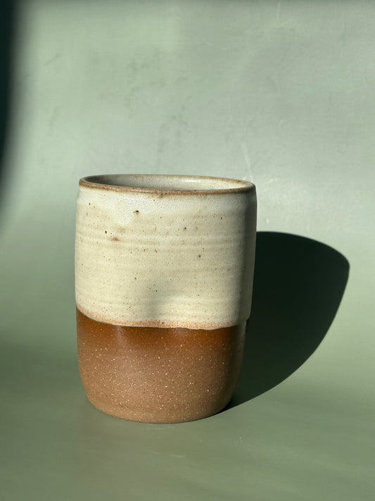 Bone Dimple Cup 2