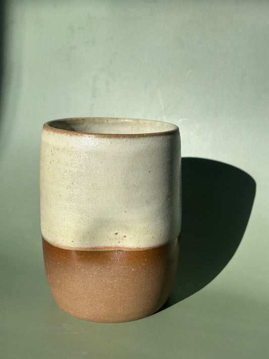 Bone Dimple Cup 4
