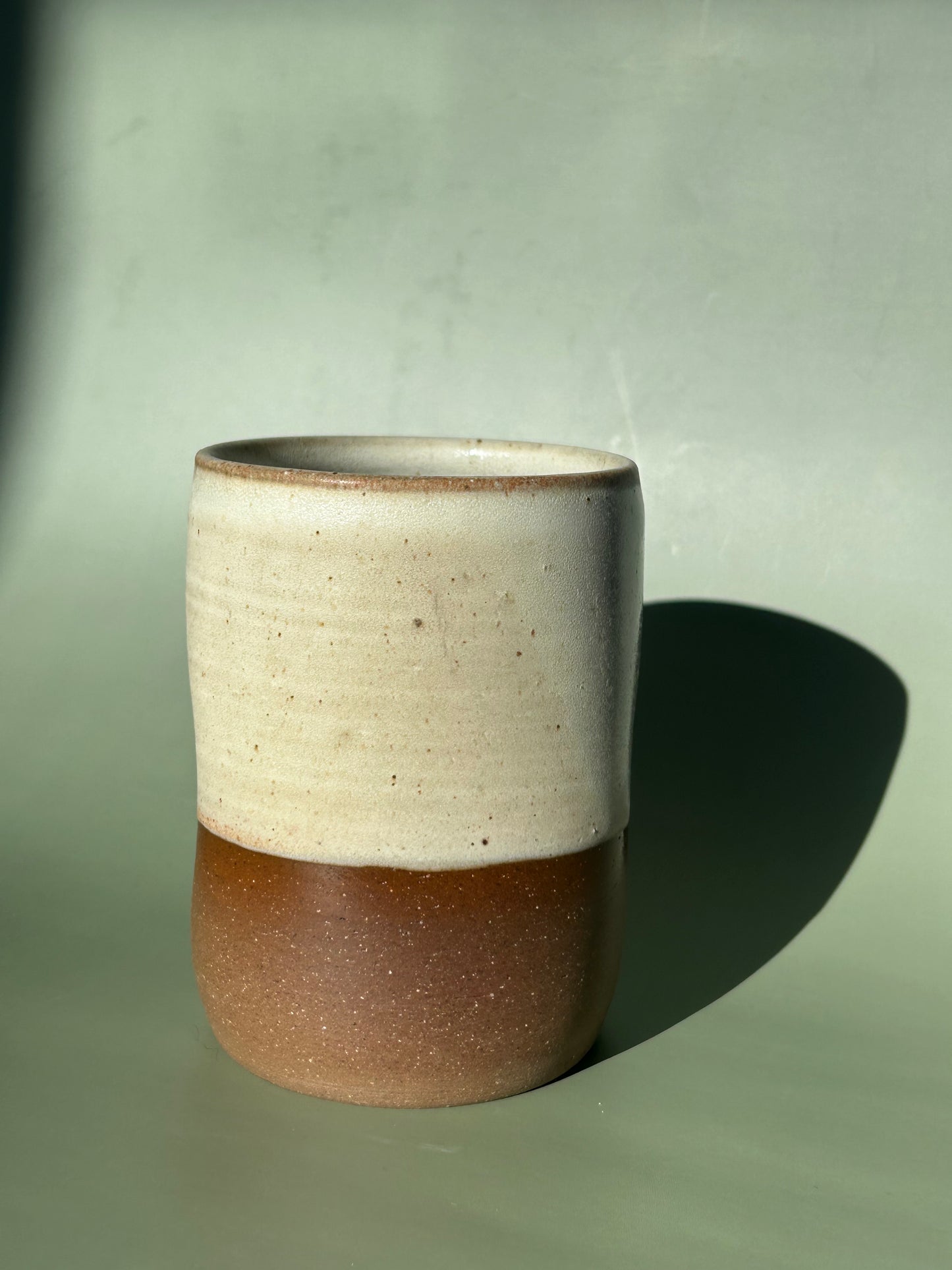 Bone Dimple Cup 2