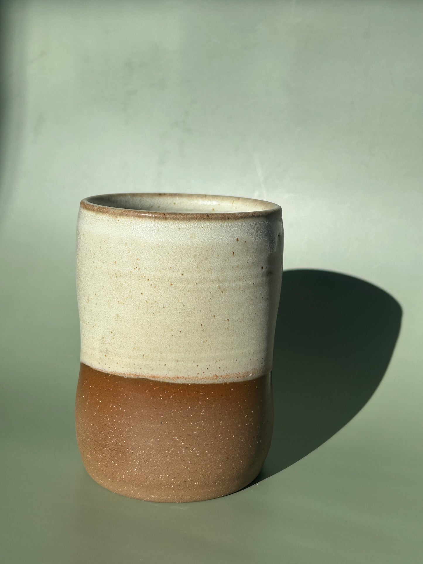 Bone Dimple Cup 2