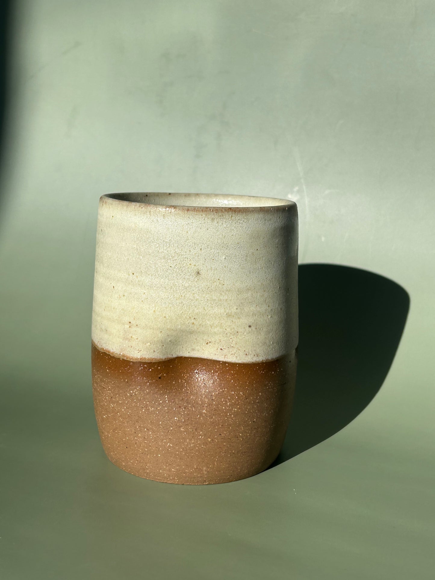 Bone Dimple Cup 1