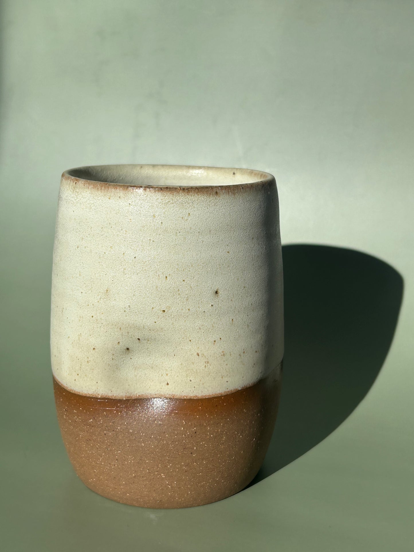 Bone Dimple Cup 3