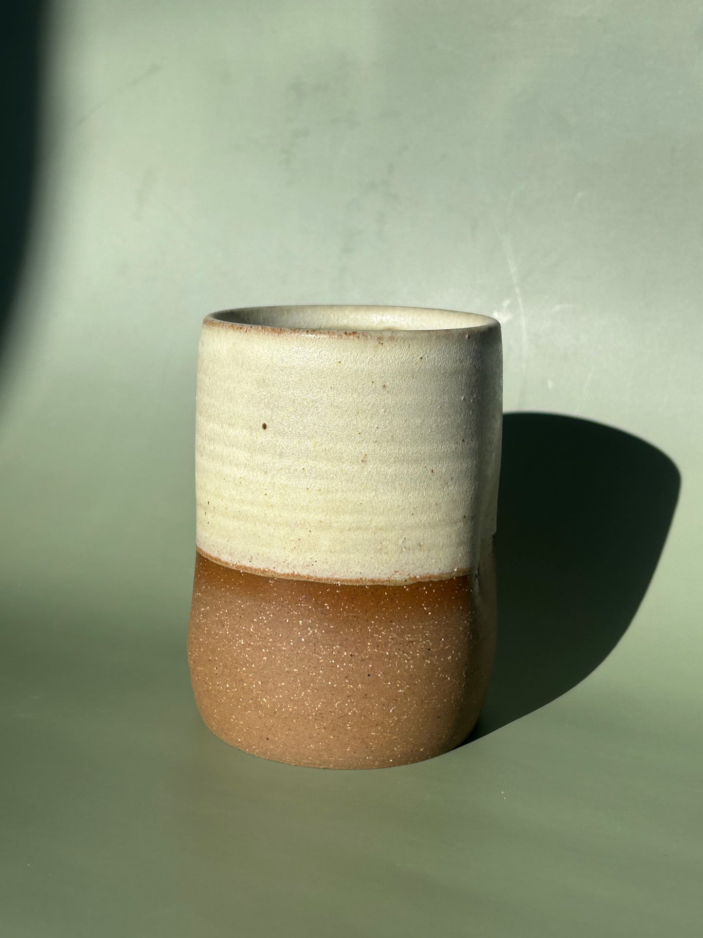 Bone Dimple Cup 1