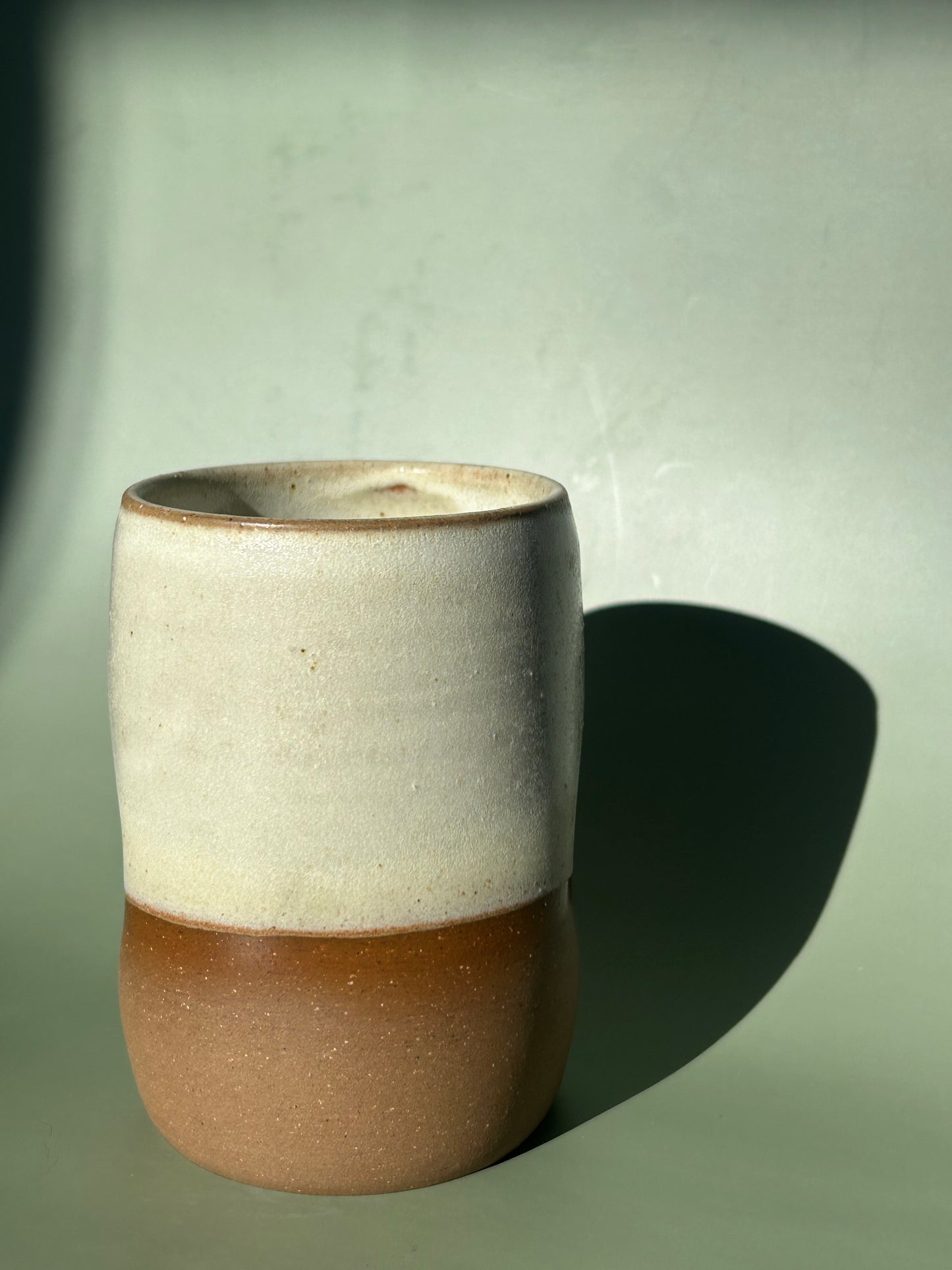 Bone Dimple Cup 4