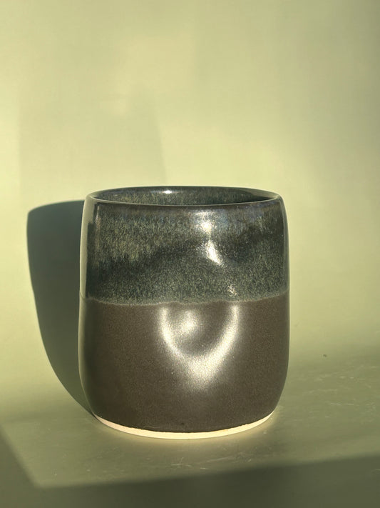 Black Dimple Cup 1