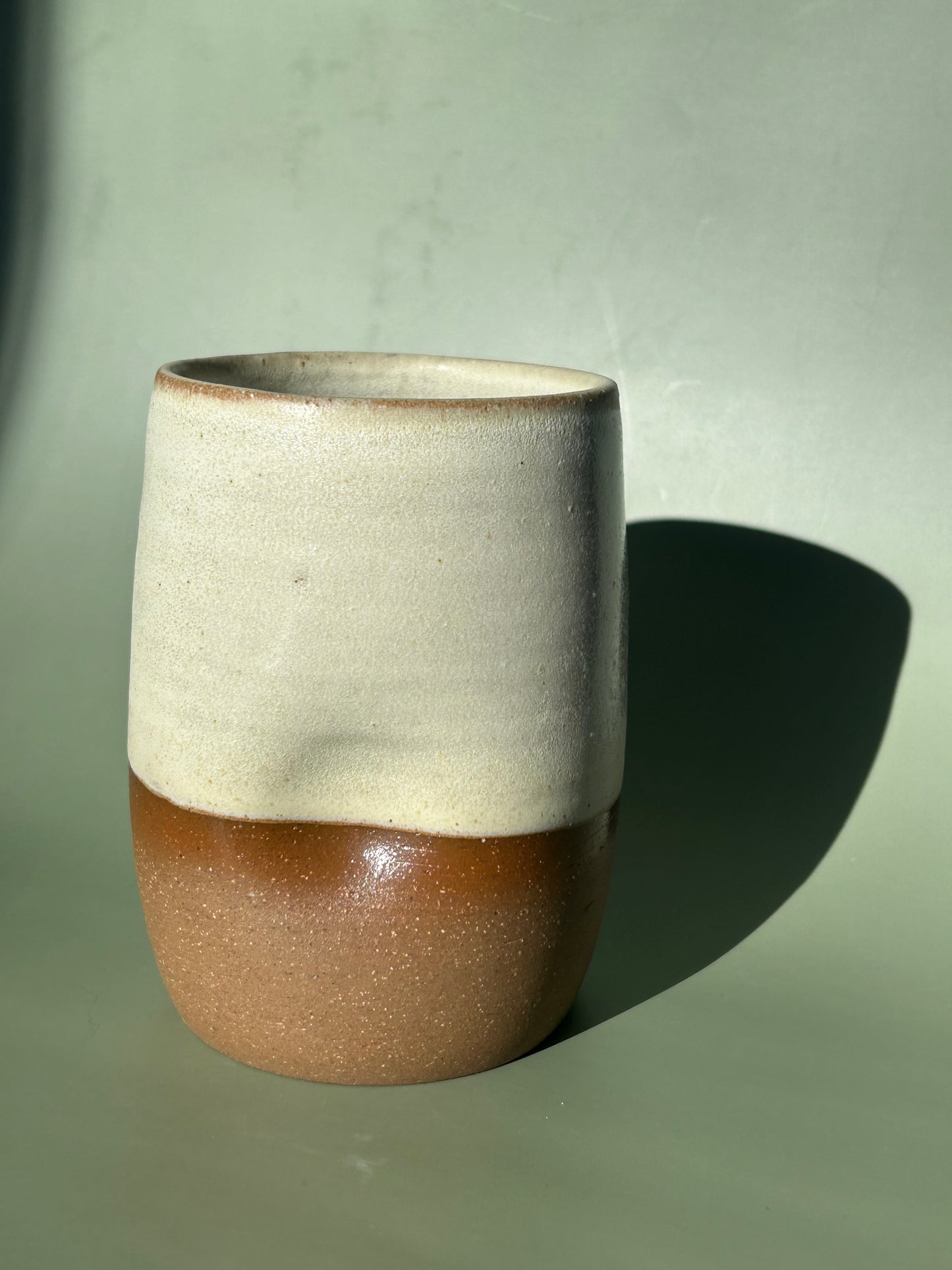 Bone Dimple Cup 3