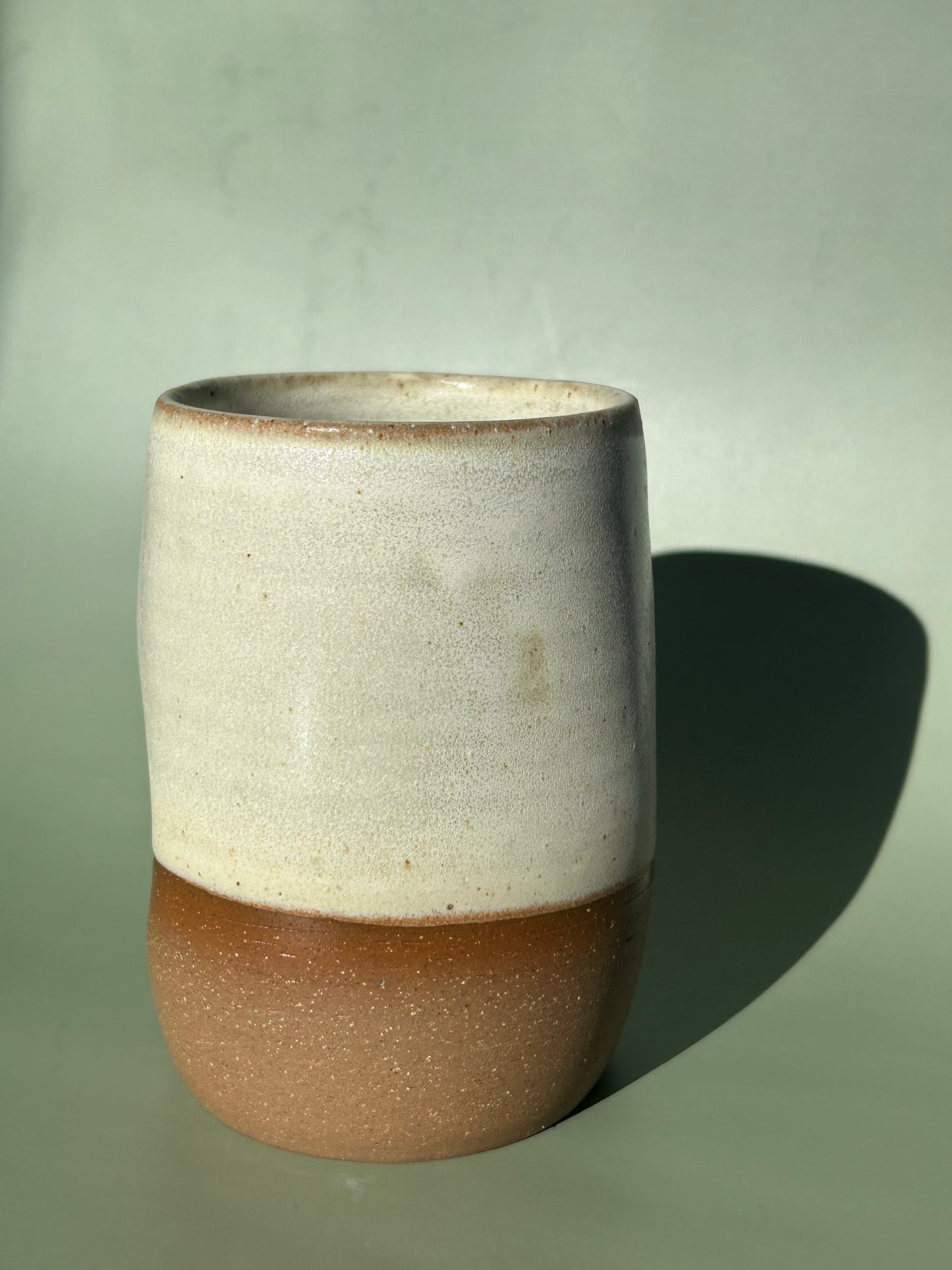 Bone Dimple Cup 3