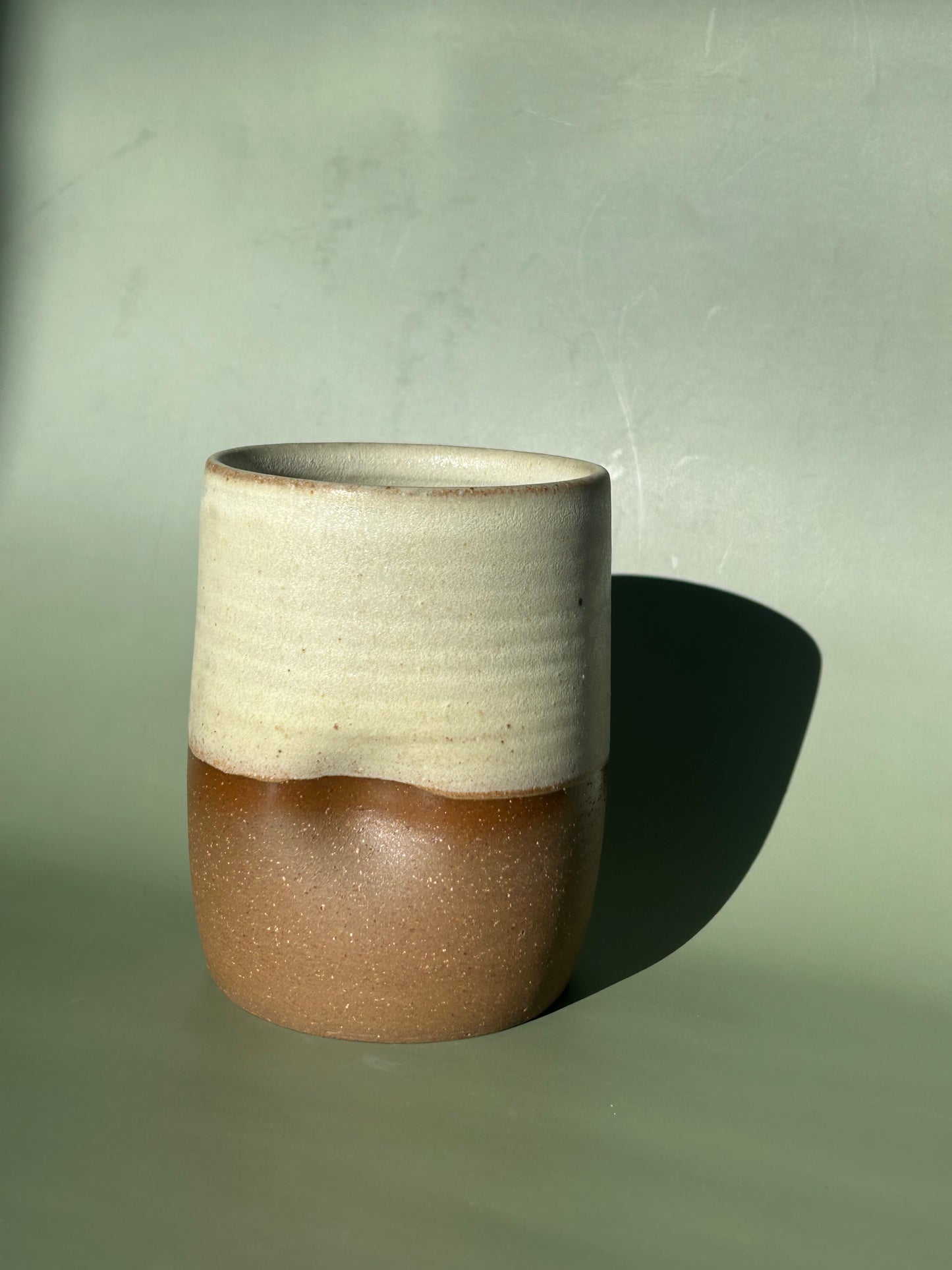Bone Dimple Cup 1